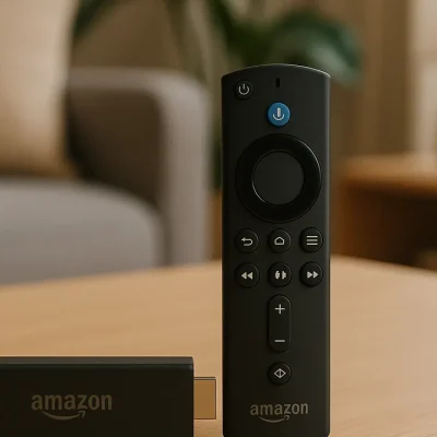 Guia de Compra: 5 Melhores Fire Stick e Alternativas para 2025