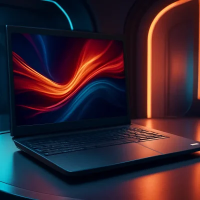 Notebook Lenovo V14 G4 AMD Ryzen 5 7520U: Potência e Praticidade para o Dia a Dia