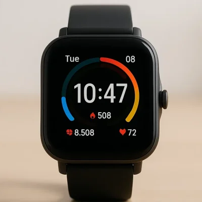 5 Melhores Smartwatch Amazfit para Quem Busca Qualidade