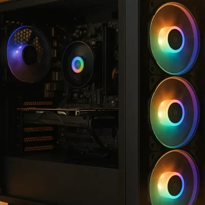 PC Gamer i5 6500: a melhor escolha da categoria?
