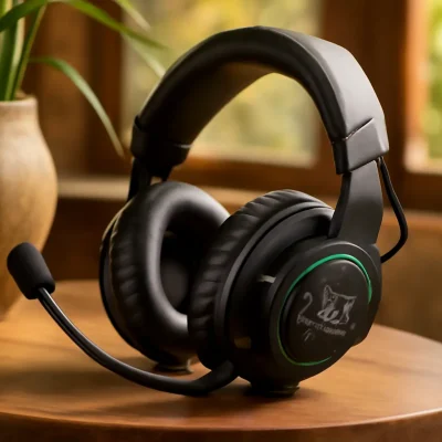 JBL Quantum 360X Wireless: Headset Gamer para Xbox