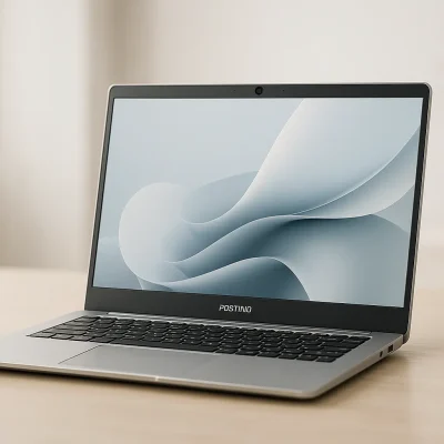 Notebook Positivo Vision C14 Lumina: leveza e praticidade