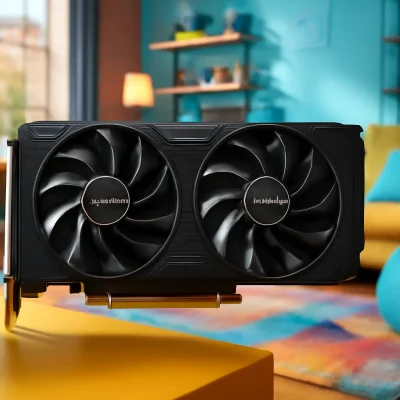 Placa de Vídeo Gainward GeForce GTX 1660 Ti: Desempenho e Eficiência para Gamers