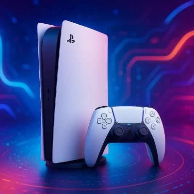5 Melhores PlayStation 5 Slim com Entrega Rápida