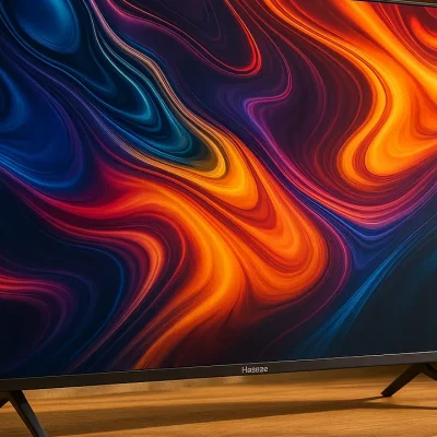 Guia de Compra: 5 Melhores Hisense 55Q6N Recomendados por Especialistas