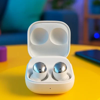 Galaxy Buds 3: desempenho real