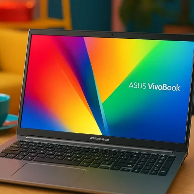 5 Melhores ASUS Vivobook 15 i5 para Comprar em 2025