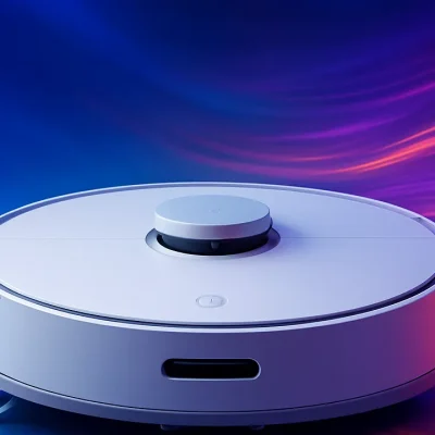 5 Melhores Aspiradores Robô Xiaomi S20 com Custo-Benefício Imbatível