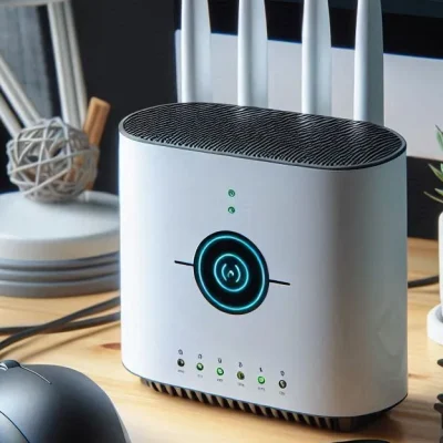 TP-Link Archer AX53 WiFi 6: Alta Velocidade e Estabilidade