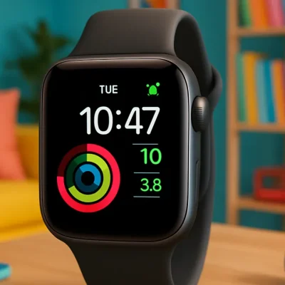 5 Melhores Smartwatches de 2025: Potência, Estilo e Custo-Benefício