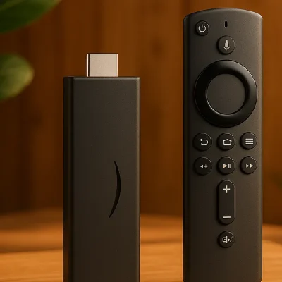 Guia de Compra: 5 Melhores Fire Stick TV Recomendados por Especialistas