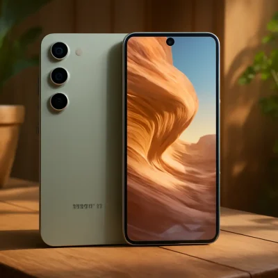 Celular Samsung Galaxy S25+ 5G: Desempenho, Câmera e Design Premium