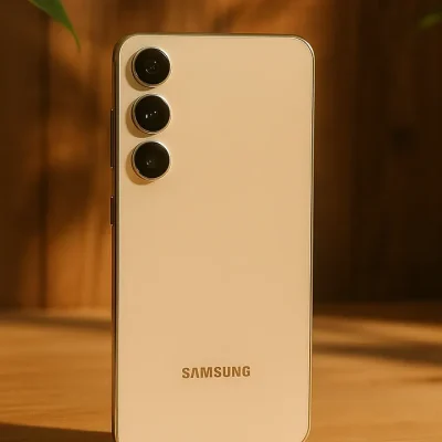 5 Melhores S24 Samsung para 2025: Desempenho com Inteligência Artificial