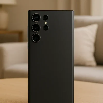 Guia de Compra: 5 Melhores S24 Ultra com Alta Avaliação