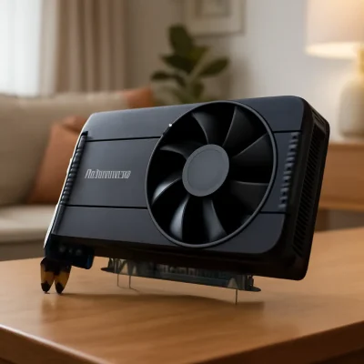 GPU NVIDIA GeForce GT740 4GB GDDR5: Desempenho e Versatilidade