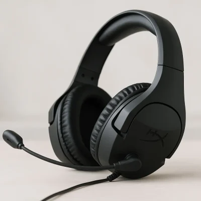 Guia de Compra: 5 Melhores Headset Gamer HyperX para PC em 2025