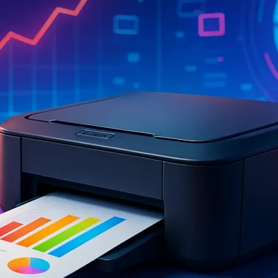 5 Melhores Impressoras Baratas com Qualidade em 2025