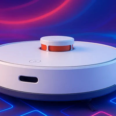 Guia de Compra: 5 Melhores Xiaomi Robot Vacuum S20 para 2025