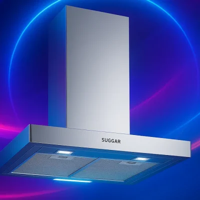 Guia de Compra: 5 Melhores Depuradores Suggar 60cm