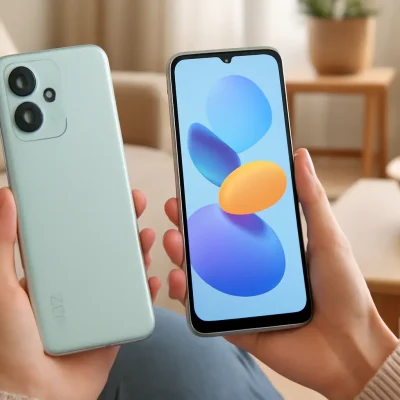 Smartphone Xiaomi Redmi 14C 8GB RAM 256GB ROM: Desempenho e Design Premium