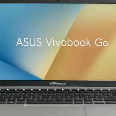 5 Melhores ASUS VivoBook Go para Comprar em 2025