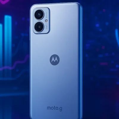 Moto G24: desempenho real