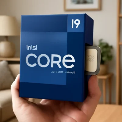 Intel Processador Core i9-12900F 2.40GHz (Turbo 5.1GHz) 30MB Cache, 16 Núcleos, 24 Threads LGA1700