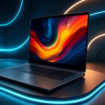 Notebook Ultra, com Processador Core i5 1135G7, 8GB/256GB SSD