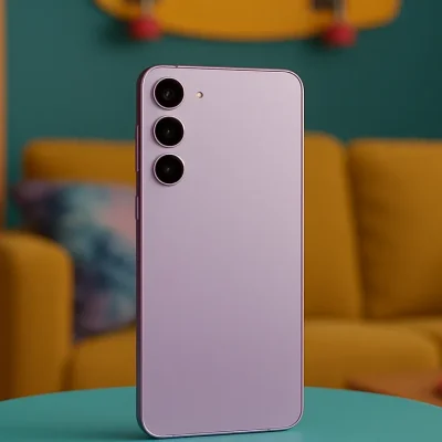 5 Melhores Galaxy S24 Plus para Comprar em 2025