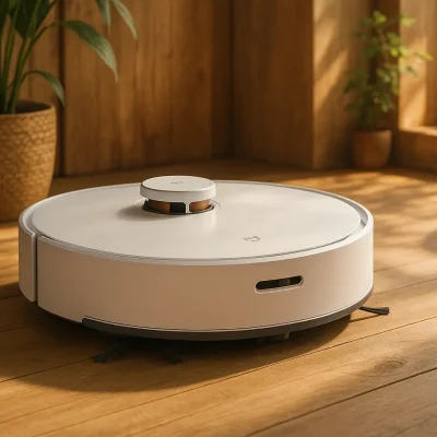 Xiaomi Robot Vacuum X20 Pro: limpeza poderosa e autônoma