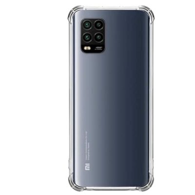 Capa Capinha Anti Impacto Para Xiaomi Mi 10 Lite (Tela 6.57") - C7 COMPANY