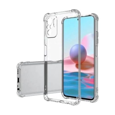 Capa Capinha Case Compatível Xiaomi Linhas Mi/Redmi Anti Impacto Shock Premium [2ASHOP] (RD NOTE 10 5G)