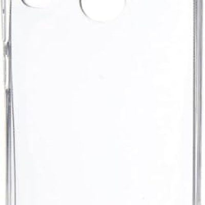 Capa Capinha Compatível Motorola Moto E6S Anti Impacto TPU Anti Shock