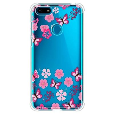 Capa Capinha De Celular Compatível com Moto E6 Play Motorola Personalizada Cód. 1665