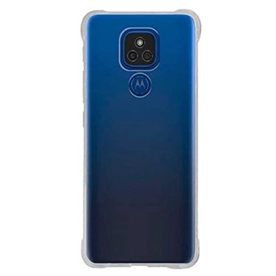 Capa Capinha para Motorola Moto E7 Plus Anti Impacto [FIT IT]