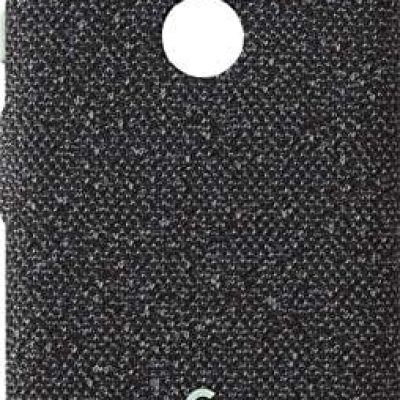 Google Capa para Pixel 4a, basicamente preta