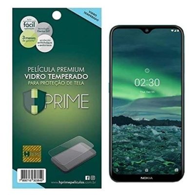 Película Premium Hprime Vidro Temperado Nokia 2.3